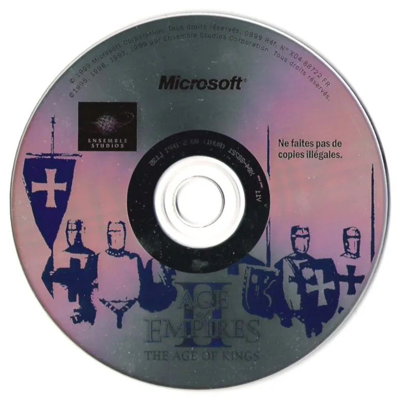 CD-ROM