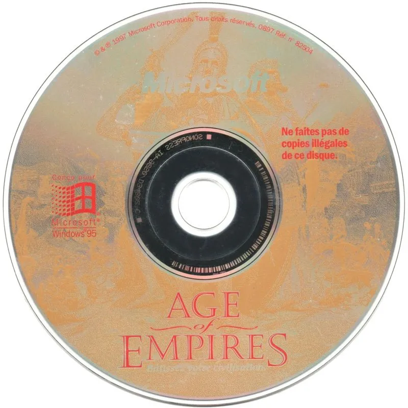 CD-ROM